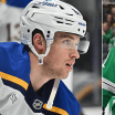 Preview: Blues at Stars