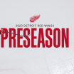 Red Wings announce 2023-24 preseason schedule