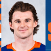 Eiserman Signs Three-Year, Entry Level Contract With Islanders