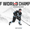 Hayton to Represent Canada at Worlds | RELEASE 5.1.25