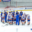 Isles Day to Day: Training Camp Day 7 2024