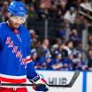 Rangers vs. Kraken: Postgame Notes | 12.08.24