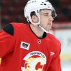 Kerins Excited To Make Flames Debut  