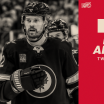 Red Wings sign Mason Appleton to two-year contract 