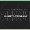 Dallas Stars announce 2026 development camp schedule 062326