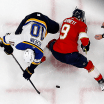 Preview: Blues at Panthers