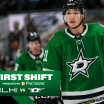 First Shift: Dallas Stars look to right ship on home ice in showdown with Los Angeles Kings