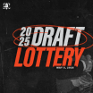 NHL Draft Lottery Set for Monday, May 5