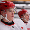 Prospects Preview - Flames at Oilers