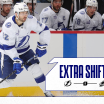 Mishkin's Extra Shift: Colorado Avalanche 3, Tampa Bay Lightning 2