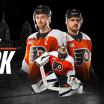 BRICK BY BRICK: FLYERS LAUNCH 2025-26 SEASON MARKETING CAMPAIGN 