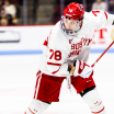 2025 NHL Draft Class - Sascha Boumedienne