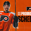 PHILADELPHIA FLYERS ANNOUNCE 2025-26 PROMOTIONAL SCHEDULE