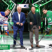 Call to the Hall: How Brenden Morrow, Jim Lites followed similar paths on way to Dallas Stars immortality 102024