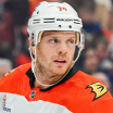 John Carlson signs 2-year contract with Tampa Bay Lightning