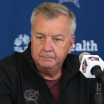 blue jackets general manager don waddell nhl draft