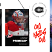 Canadiens acquire seventh-round pick from Carolina