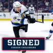 blue jackets sign ceulemans to contract extension