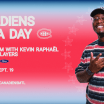 Canadiens Media Day Livestream returns Thursday