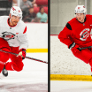 Jost, Robinson Eager To Compete In Raleigh