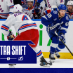 Mishkin's Extra Shift: New York Rangers 7, Tampa Bay Lightning 3