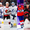 Eastern Conference Playoff-Teams 2025