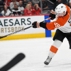 Friday Forecheck: Michkov Joins a Unique Flyers Club