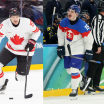 Binnington, Parayko, Dvorsky help teams top preliminary play at Olympics