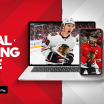 RELEASE: Chicago Sports Network Streaming Service to Launch Tomorrow