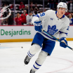 Forward Pontus Holmberg ‘excited’ for opportunity with Tampa Bay Lightning