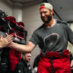 Staal 'Doing It All' For Canes In Stanley Cup Final