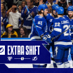 Mishkin's Extra Shift: Tampa Bay Lightning 6, Pittsburgh Penguins 3