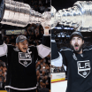 Quarter-Century Teams: Los Angeles Kings