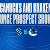 Vancouver Canucks and Seattle Kraken Announce Two-Game Prospects Showcase