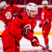 Roslovic's Speed To Be An Asset For Canes