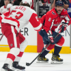 SKATE SHAVINGS -- News and Notes from Caps Morning Skate