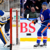 Preview: Blues at Islanders