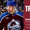 Avalanche Acquire Two Third-Round Picks, Chrona From Nashville