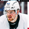Red Wings sign Cameron Butler, Wilmer Skoog to one-year, two-way contracts