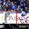 Mishkin's Extra Shift: Tampa Bay Lightning 6, New York Rangers 2