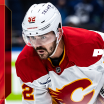 Projected Lineup - Flames @ Mammoth - 15.10.25