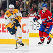 Veckans tre svenska stjärnor i NHL William Nylander Filip Forsberg Emil Heineman