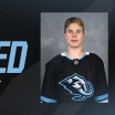 Utah Signs Daniil But to Entry-Level Contract | RELEASE 5.28.25