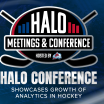 HALO Conference Showcases Growth of Analytics in Hockey