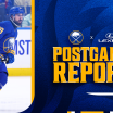 postgame report buffalo sabres detroit red wings preseason highlights recap