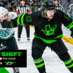 First Shift: Dallas Stars approach final two games of season 
