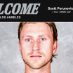 kings-sign-defenseman-scott-perunovich-to-one-year-contract