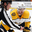 Win Streak Concludes as Preds Fall to Ducks - 2025_03_14