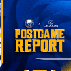 postgame report buffalo sabres utah hockey club december 7 2024 recap highlights