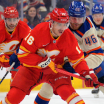 Flames Fall To Oilers 23.12.25